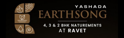 Yashada EarthSong Ravet Logo